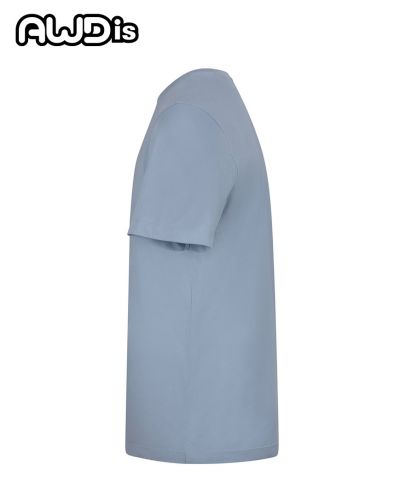 awdis(アウディス)The AWDis 150 TシャツSky Blue/サイド