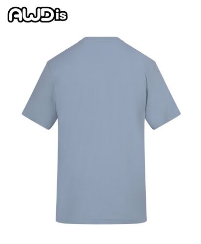 awdis(アウディス)The AWDis 150 Tシャツ/Sky Blue/バックスタイル