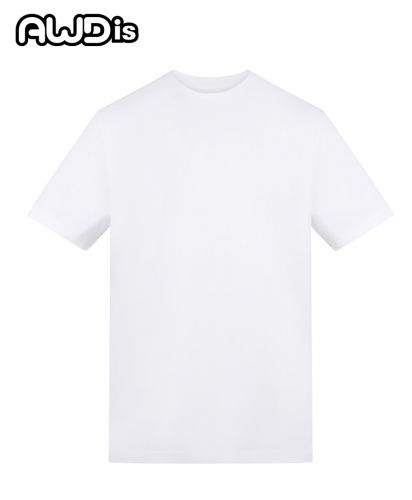 awdis(アウディス)The AWDis 150 Tシャツ/AW：Arctic White	