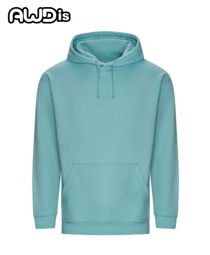 awdis(アウディス)awdis just hoods College hoodie パーカー/SPRING GREEN