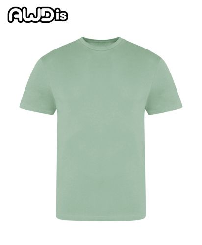 awdis(アウディス)awdis just ts The 100 Tシャツ/Dusty Green