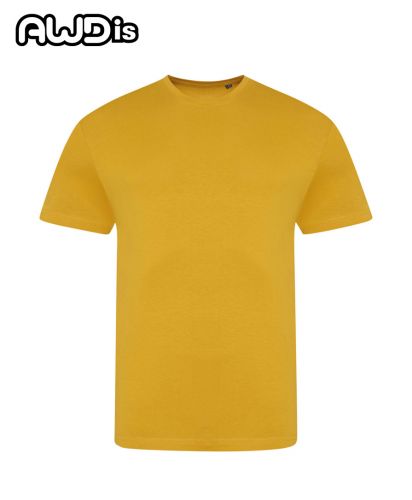 awdis(アウディス)awdis just ts The 100 Tシャツ/MUSTARD