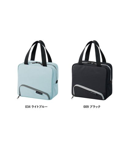モッテル(MOTTERU)スマホが立てられるクーラーランチバッグ/カラー展開