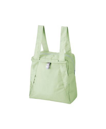 モッテル(MOTTERU)クルリト コンパクトクーラーショルダーリュック/back style:038 ピスタチオグリーン
