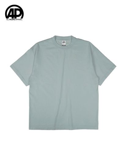 All Pacific Apparel(オールパシフィックアパレル)オールパシフィックアパレル 7oz ガーメントダイTシャツ/62 FOAM