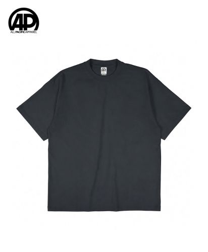 All Pacific Apparel(オールパシフィックアパレル)オールパシフィックアパレル 7oz ガーメントダイTシャツ/77 CARBON COPY