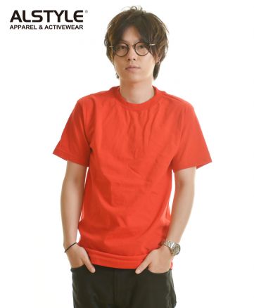 ALSTYLE APPAREL ACTIVEWEAR バックプリント ロングTシャツ ロンT メンズXXL /eaa358190