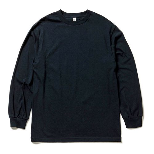 ALSTYLE ロンTの激安卸通販】アルスタイル(AAA)のロングスリーブ