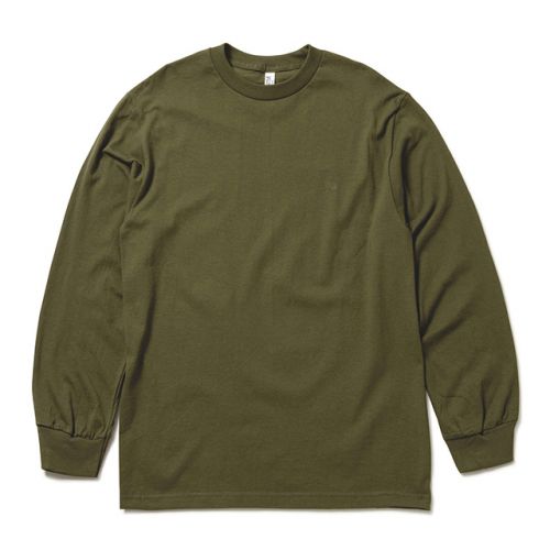 90〜00s alstyle ビンテージ　ロンT XL bar printed 90〜00s alstyle ビンテージ ロンT XL bar printed