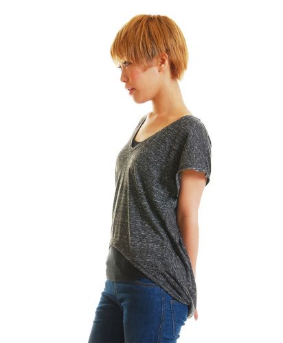 Cybill Open Back Top EVB Mサイズ レディース 163cm