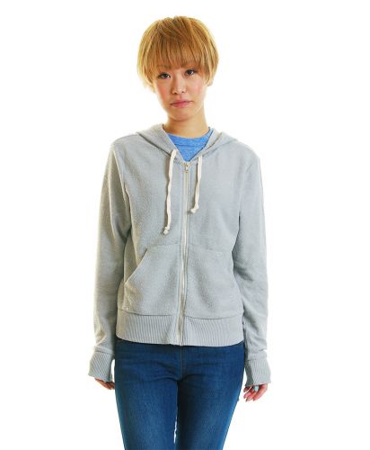 Mariah Hoodie AHアッシュ Mサイズ レディース 163cm