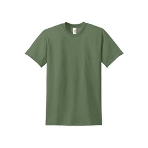 ANVIL ファインジャージTシャツ｜アンビルの無地半袖Tシャツ卸通販