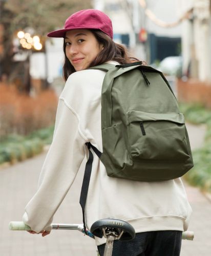 Original Fashion Backpack/オリーブグリーン