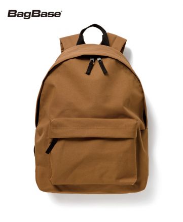 Original Fashion Backpack/キャラメル