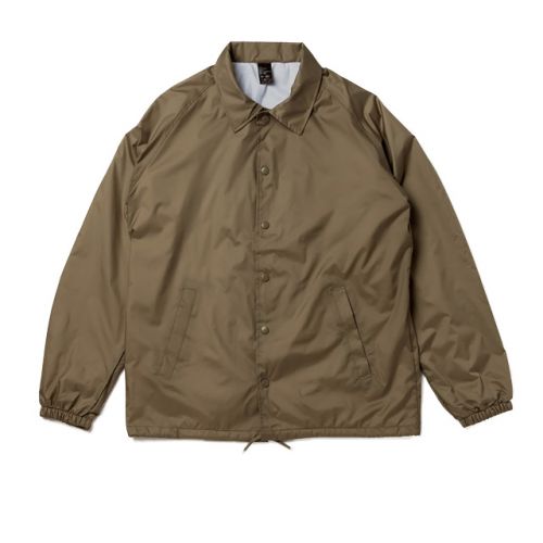 BEIMAR コーチジャケット WB103M】USA無地アウターの卸通販ならオレンジパーム