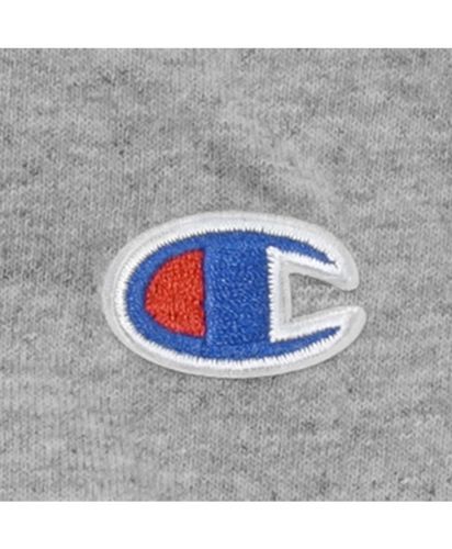 12oz リバースウィーブ パーカー/左袖にチャンピオンマーク