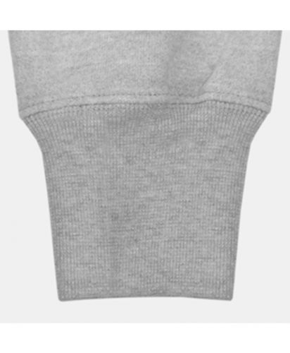 12oz リバースウィーブ パーカー/袖