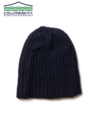 Columbiaknit ウォッチキャップビーニー/ Navy