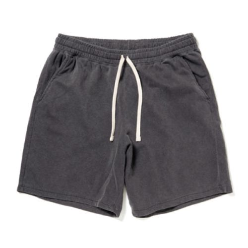COMFORT COLORS ガーメントダイ スウェットショーツ-US COMFORT COLORS ガーメントダイ スウェットショーツ-US