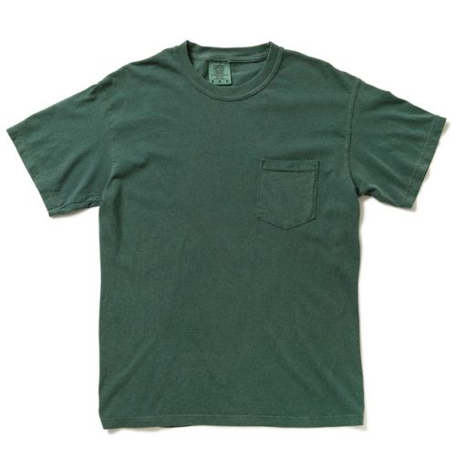 コンフォート・カラーズの後染めTシャツが安い！