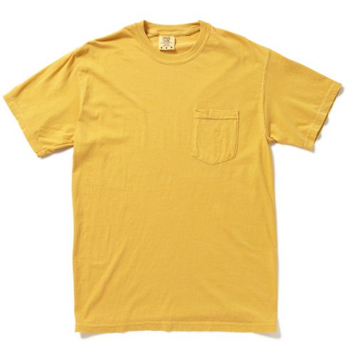 コンフォート・カラーズの後染めTシャツが安い！