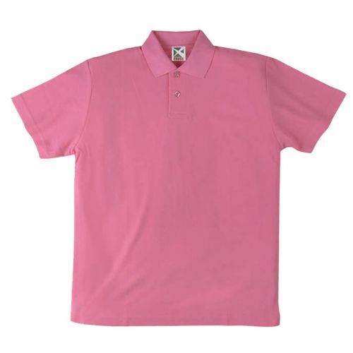 CROSS （クロス） 無地イベントポロシャツ激安通販卸販売