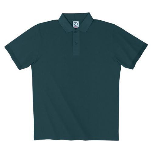 CROSS （クロス） 無地イベントポロシャツ激安通販卸販売
