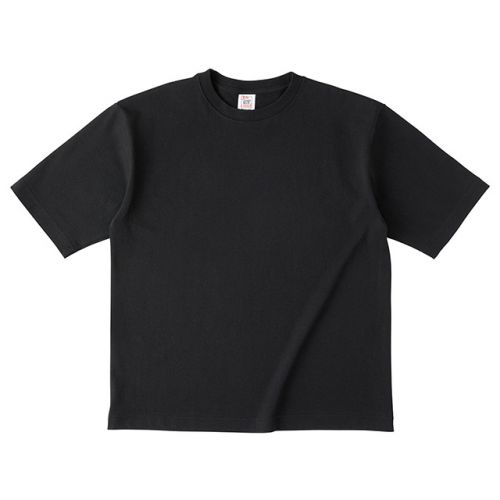 CROSS & STITCH 】マックスウェイト オーバーサイズTシャツ(5分袖