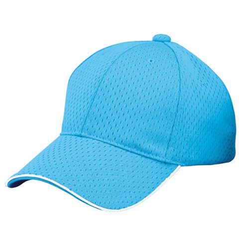 CORNER PRINTING | Yupoong ユーポン Jockey Camper Cap Mesh