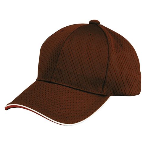 TRUSS(トラス)】 フライメッシュキャップ激安卸通販｜オレンジイパーム