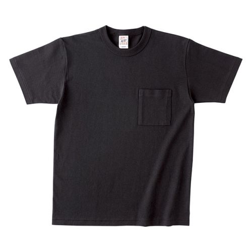 オーダー♡確認用 ハムコロネンネ Mサイズ２個set CROSS&STITCH オープンエンドバインダーネックポケットTシャツ】無地