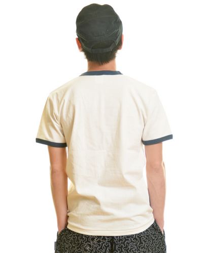 オープンエンドマックスウエイトリンガーTシャツ/95/Lサイズ メンズ 176cm