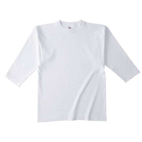 ハグオーワー フットボールTシャツ HUG O WAR】フットボールT-sh。 ハグオーワーのブランド