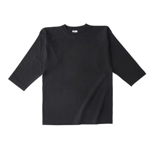 オープンエンド フットボールTシャツ激安卸通販【オレンジパーム】