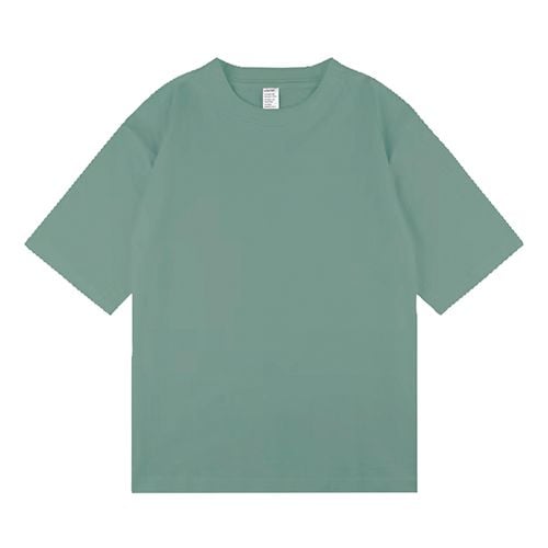 ビッグTシャツ激安】オーバーサイズ コンフォートTシャツ(5分袖