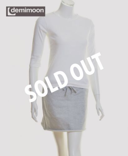 スエットスカート/HGY Lサイズ レディース/SOLDOUT