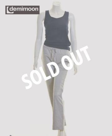 レディ-ススウェッパンツ/HGY Lサイズ レディース/SOLDOUT