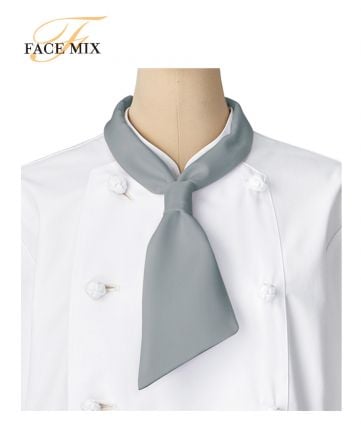 フェイスミックス(FACE MIX)コックタイ/2ブルーグレー