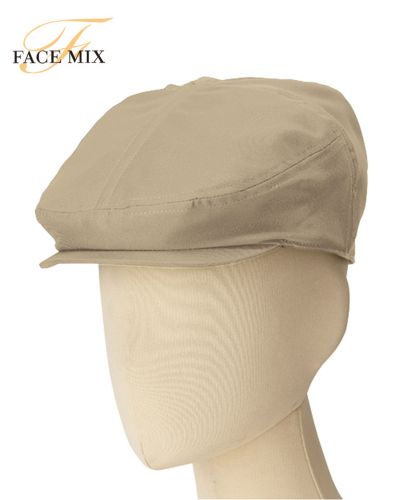 フェイスミックス(FACE MIX)ハンチング/1 ベージュ