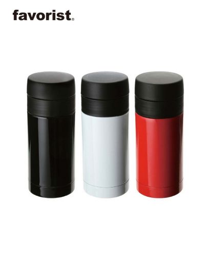 ステンレスサーモボトル(250ml)