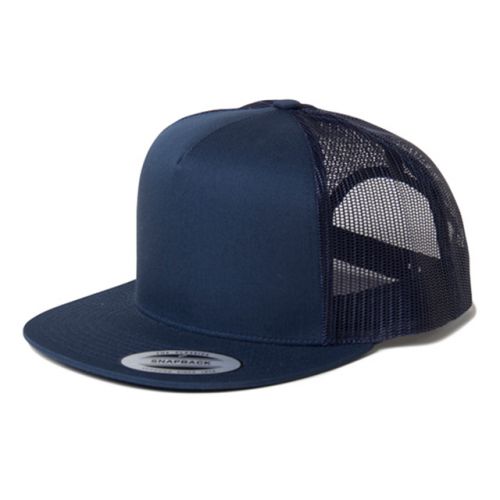 FLEXFIT Classic Trucker メッシュキャップを激安通販卸販売