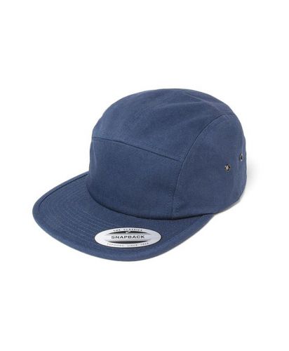 Classic Jockey Camper Cap/NYネイビー 