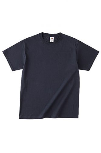 フルーツオブザルーム(Fruit of the loom)ベーシックTシャツ】無地T 