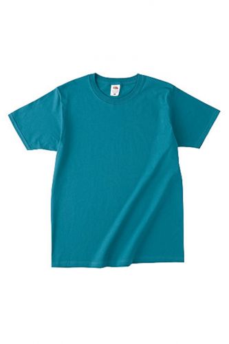 フルーツオブザルーム(Fruit of the loom)ベーシックTシャツ】無地T 
