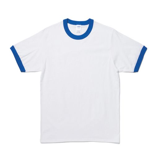 GILDAN リンガーTシャツ｜大人気ギルダンのジャパンフィット無地