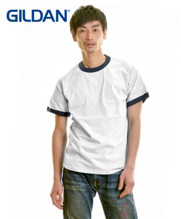 GILDAN プレミアムコットン ジャパンスペックTシャツ激安通販【76000