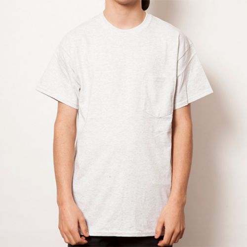 GILDAN ポケットTシャツ激安卸通販｜ギルダンの無地Tシャツ卸売