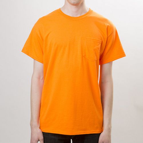GILDAN ポケットTシャツ激安卸通販｜ギルダンの無地Tシャツ卸売