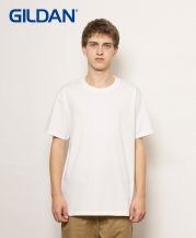 6.1oz ハンマーTシャツ/ホワイト メンズ