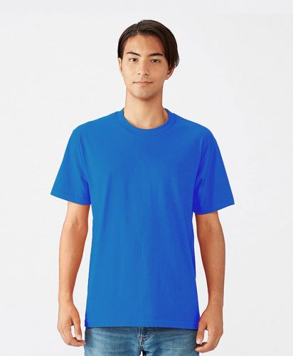 6.1oz ハンマーTシャツ/スポーツロイヤル メンズ